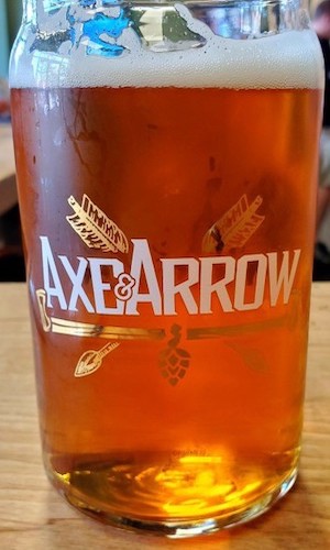 Axe & Arrow Brewery – Delicious New Jersey Craft Beer